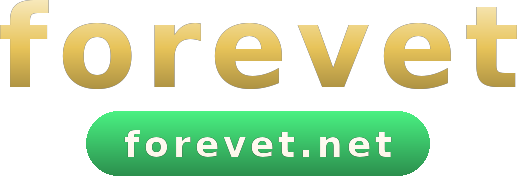 forevet logotipo