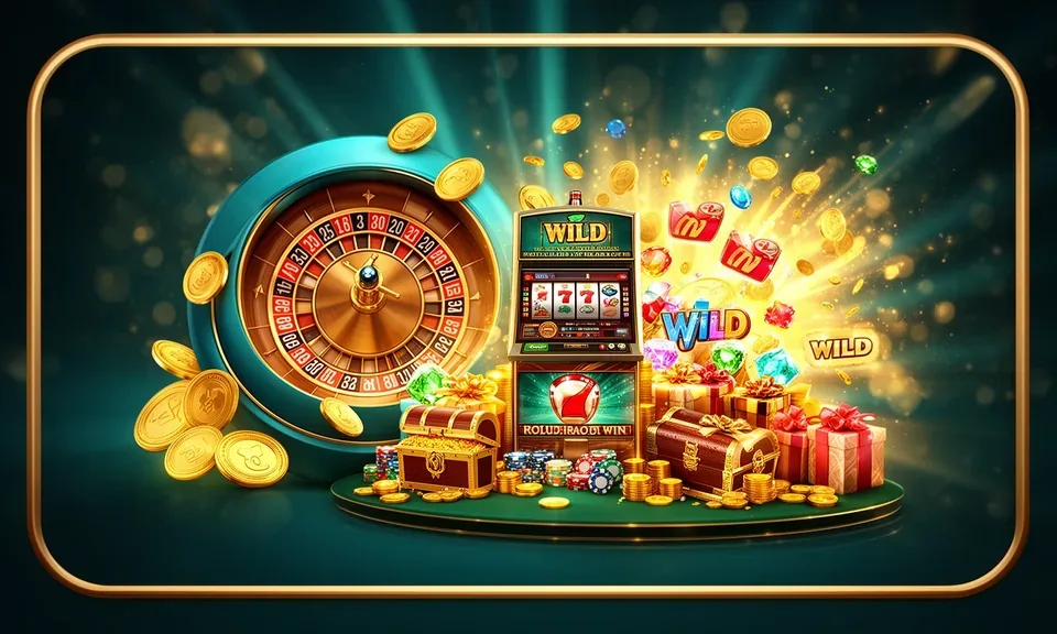forevet Perú aplicación de casino
